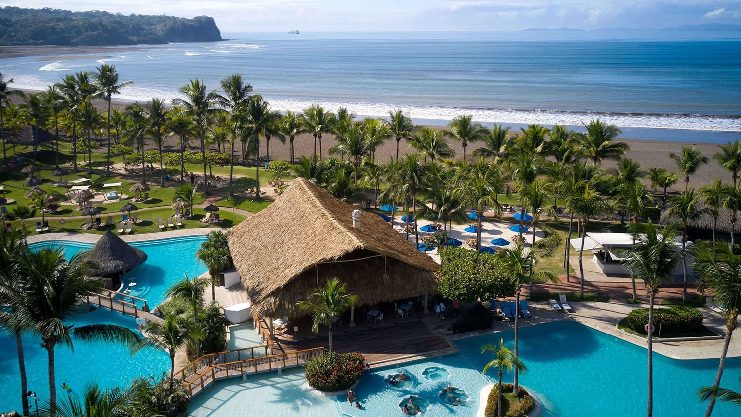 Fiesta Resort, Costa Rica