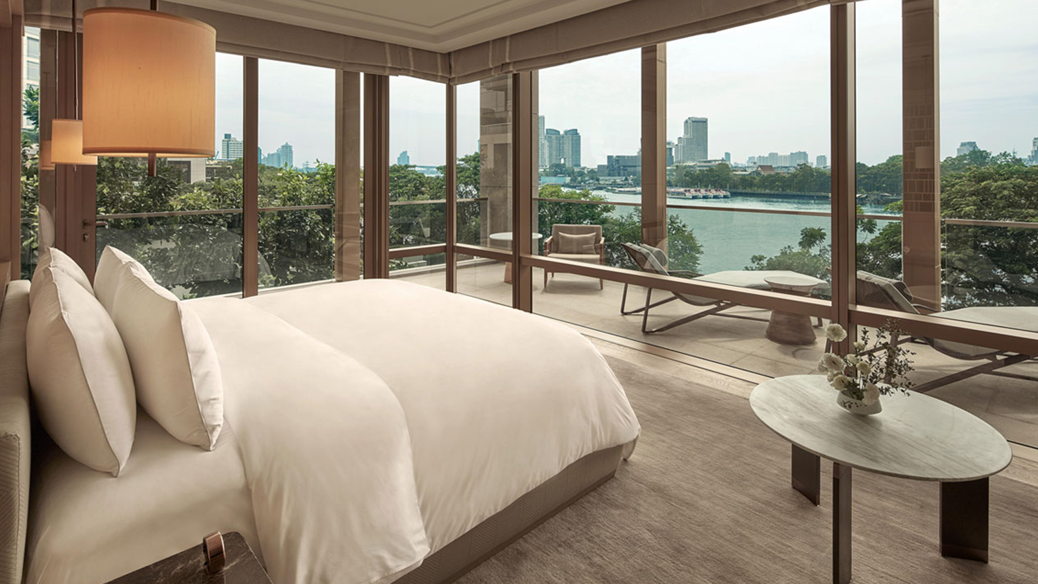 Capella Bangkok