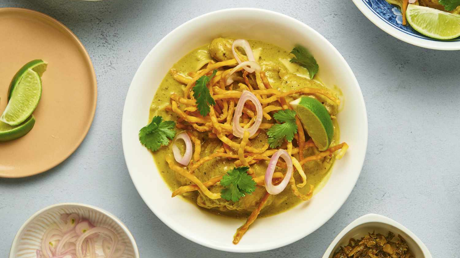 Khao Soi