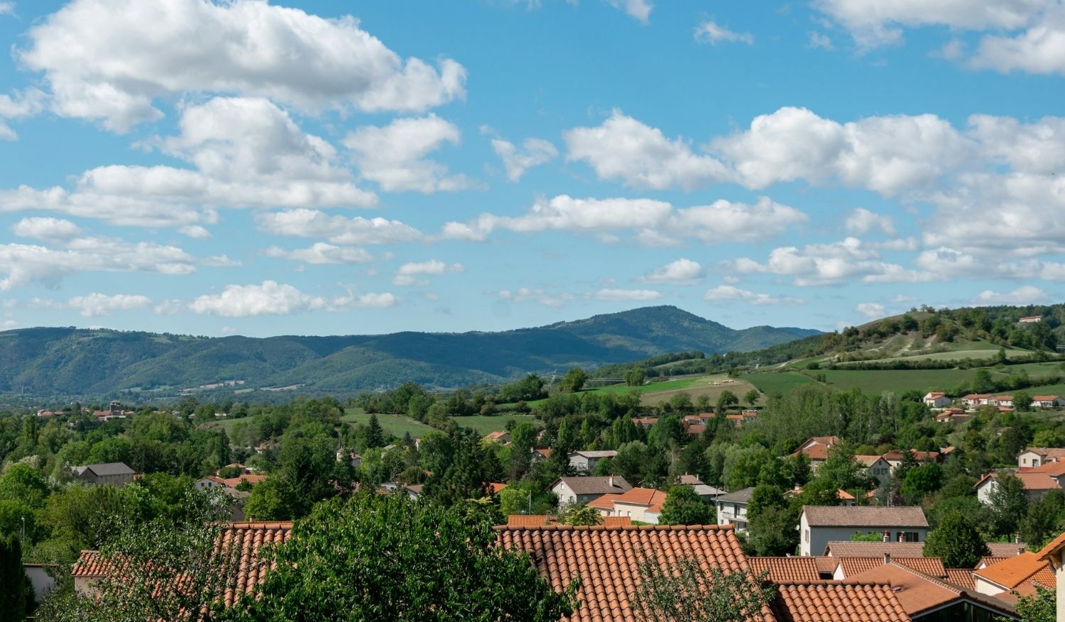 Auvergne (Credit: Andréa Villiers/Unsplash)