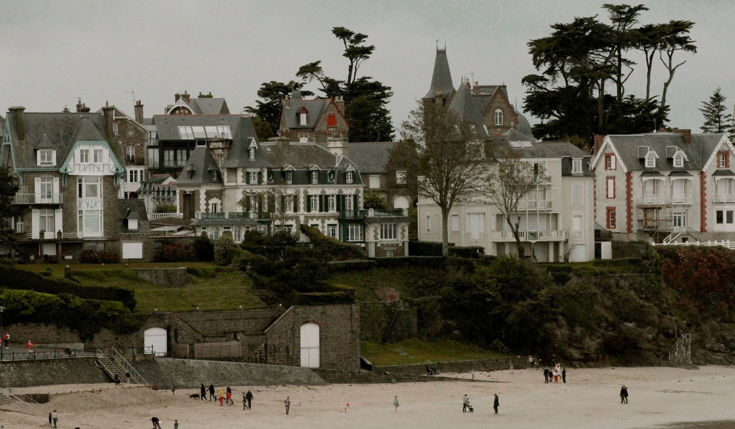 Bretagne (Credit: Photo by Dxiane/Unsplash)