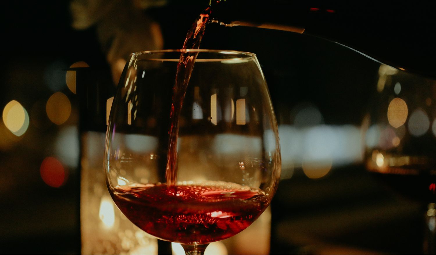 Enjoy a night of wine and dinner from six skillful chefs.