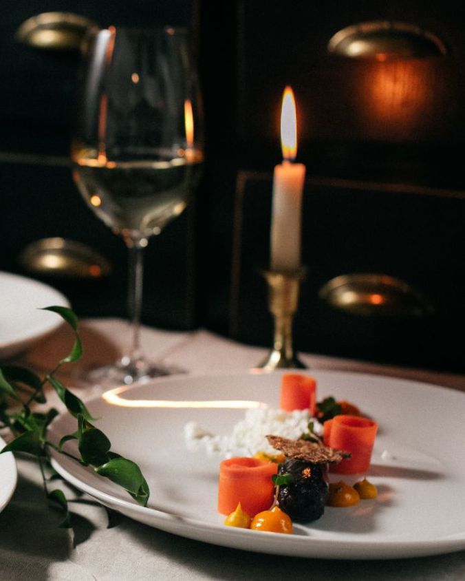 6 Culinary Experiences to Add to Your Bucket List Mobile
