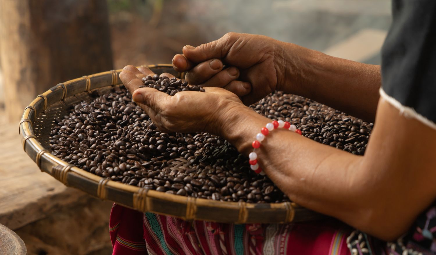 Support initiatives that pay farmers fairly, protect biodiversity, and encourage environmentally responsible farming.