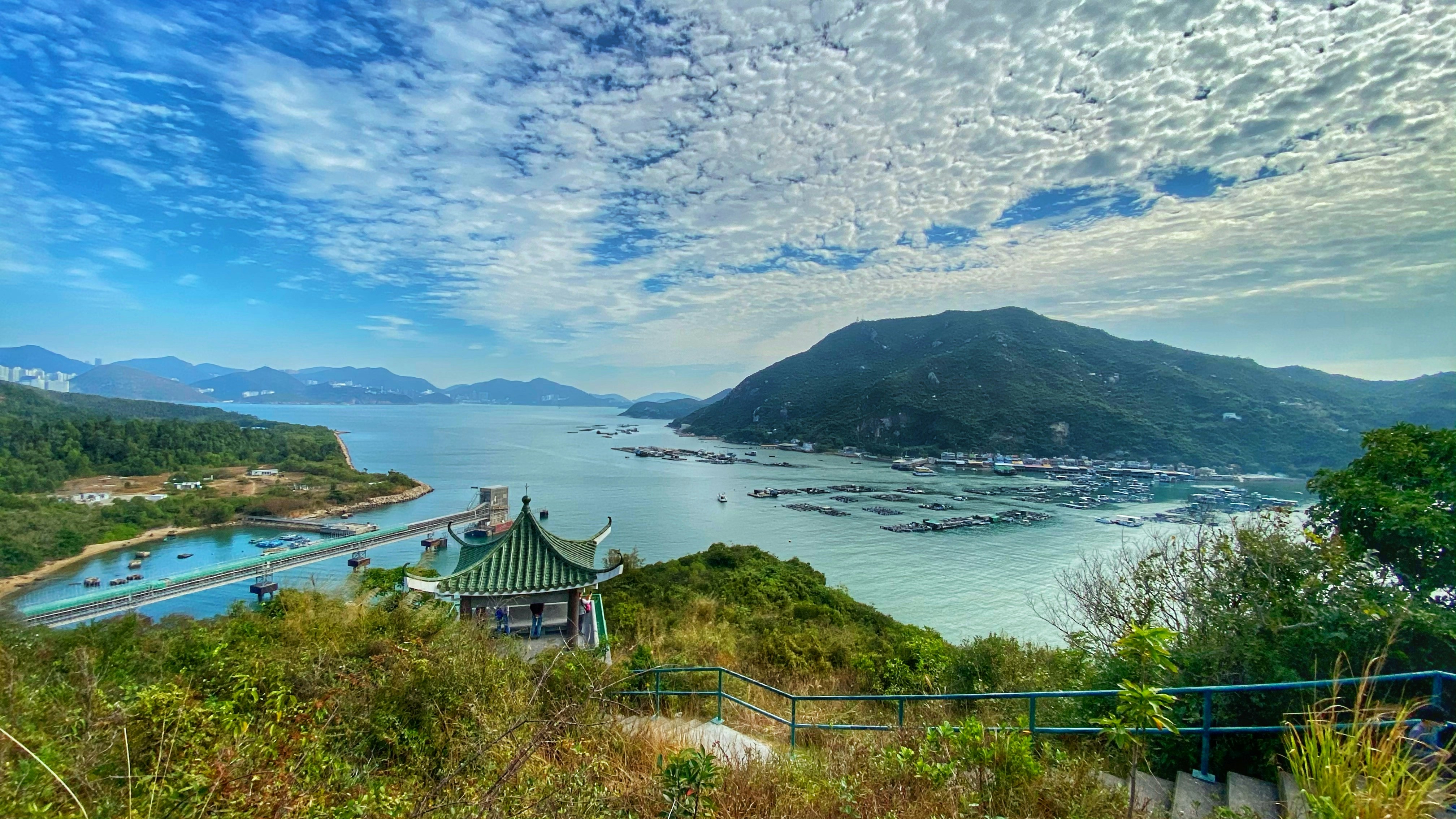 Weekend Wanderer: Falling in Love with Hong Kong in 72 Hours