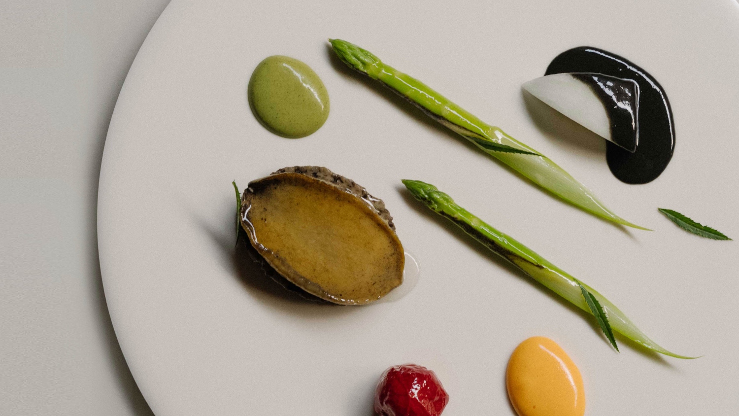 Seoul Restaurant San Named One to Watch by Asia's 50 Best Restaurants