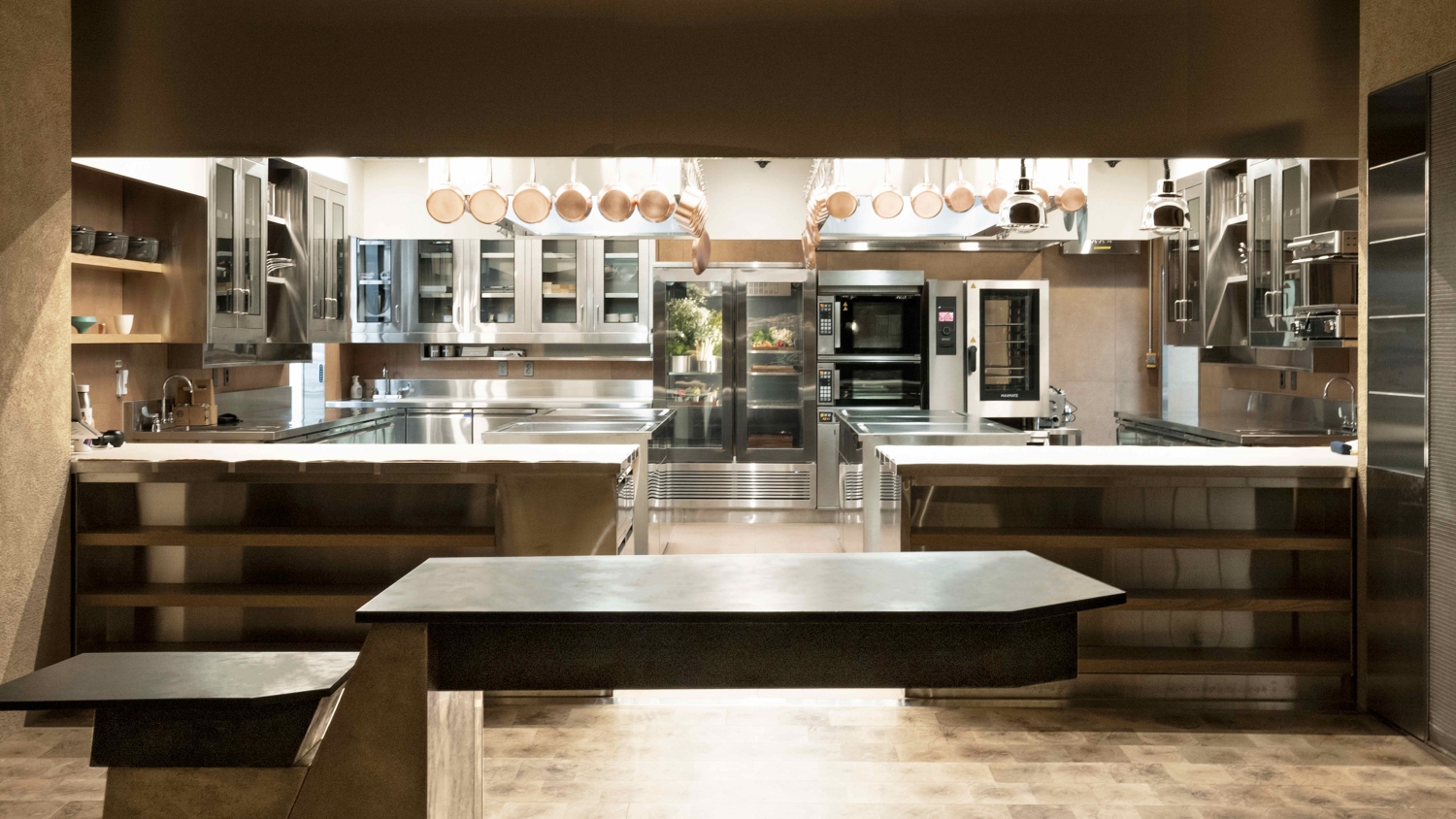 Seoul Restaurant San Named One to Watch by Asia's 50 Best Restaurants